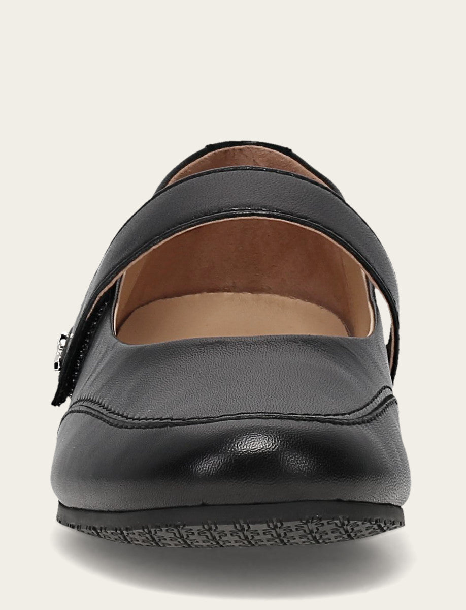 Sofie Mary Jane - Black - Front