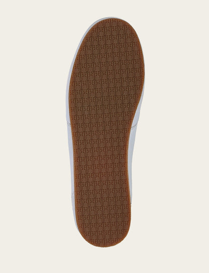 Sofie Slip On - Blue - Sole