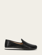 Sofie Slip On - Black - Outside