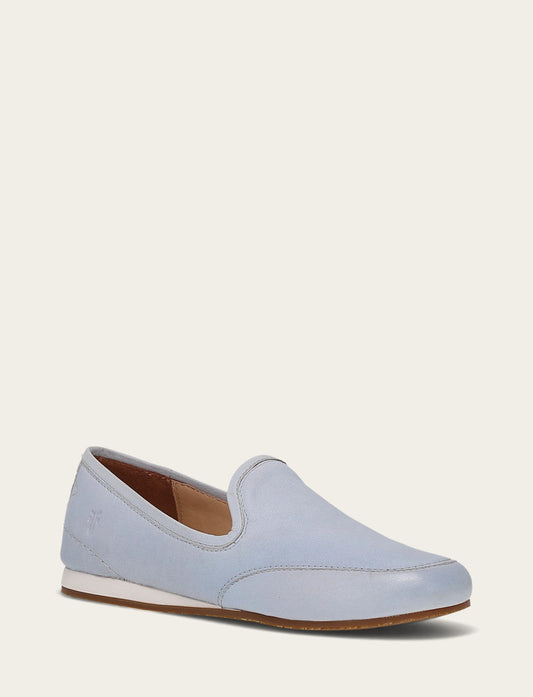 Sofie Slip On - Blue - Hero