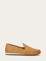Sofie Slip On - Banana - Outside