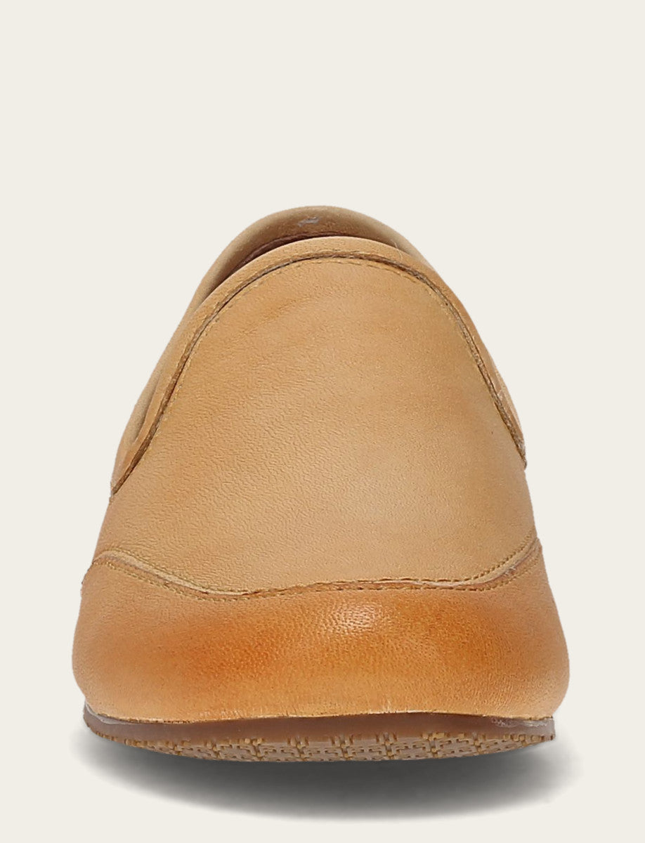 Sofie Slip On - Banana - Front