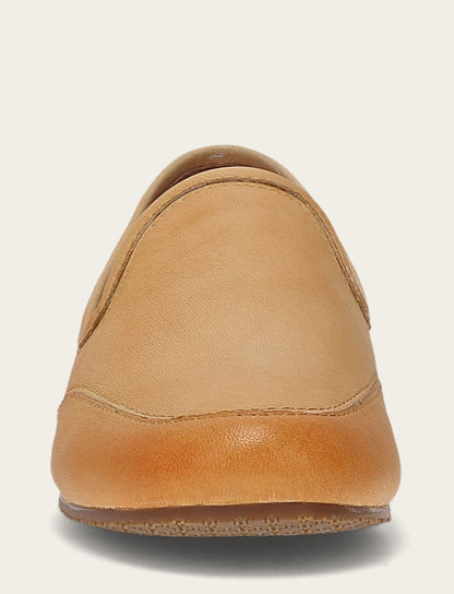 Sofie Slip On - Banana - Front