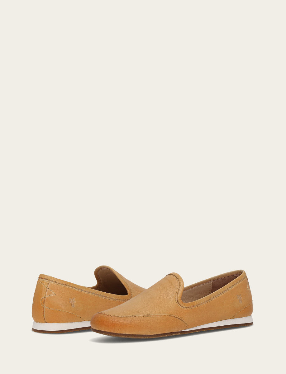 Sofie Slip On - Banana - Pair