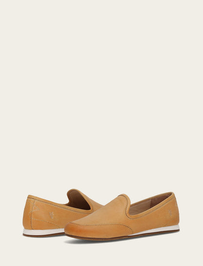 Sofie Slip On - Banana - Pair