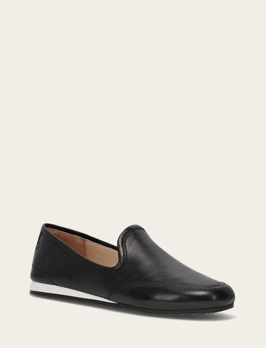 Sofie Slip On - Black - Hero