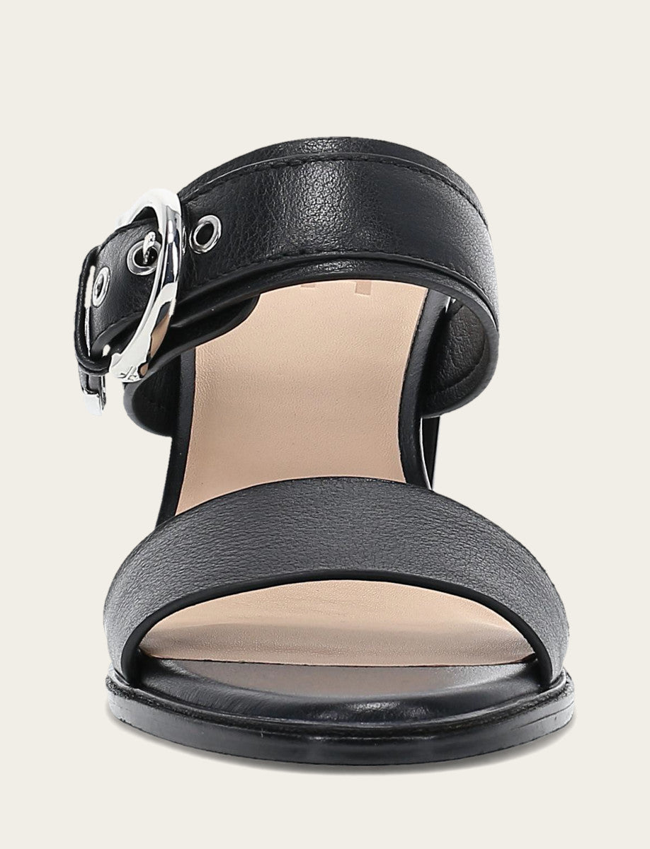 Stella Buckle Slide - Pre-Loved