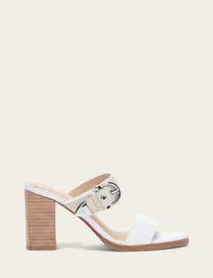 White/ivory