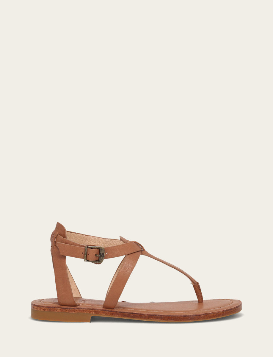Taylor Sandal - Pre-Loved