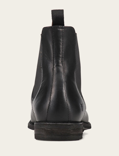 Tyler Flex Chelsea - Black - Back