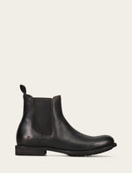 Tyler Flex Chelsea - Antique Black - Outside