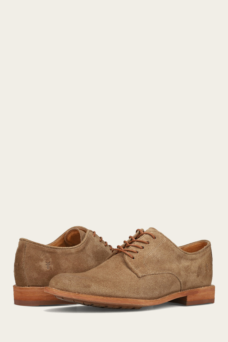 Tyler Flex Oxford - Pre-Loved