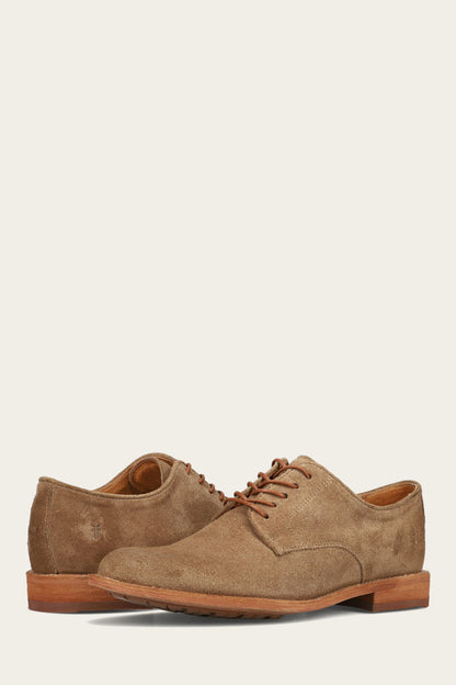 Tyler Flex Oxford - Pre-Loved