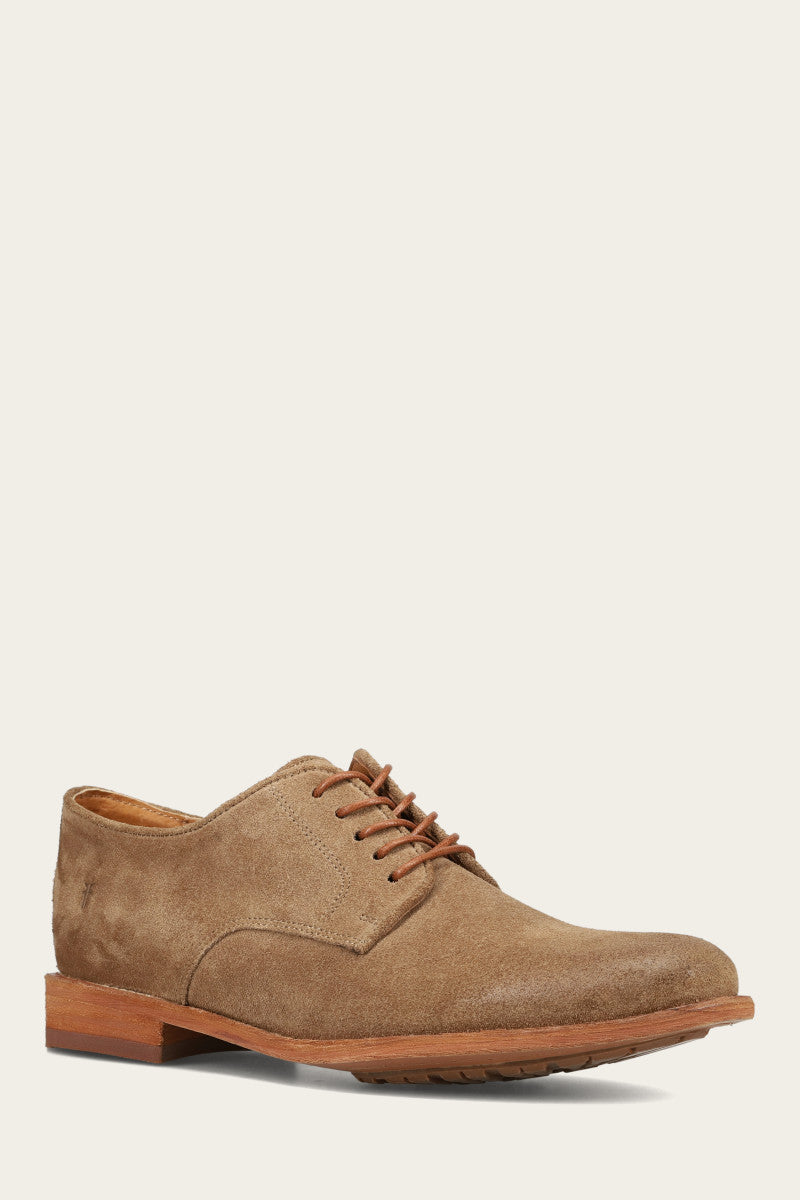 Tyler Flex Oxford - Pre-Loved