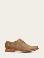 Tyler Flex Oxford - Mushroom - Outside