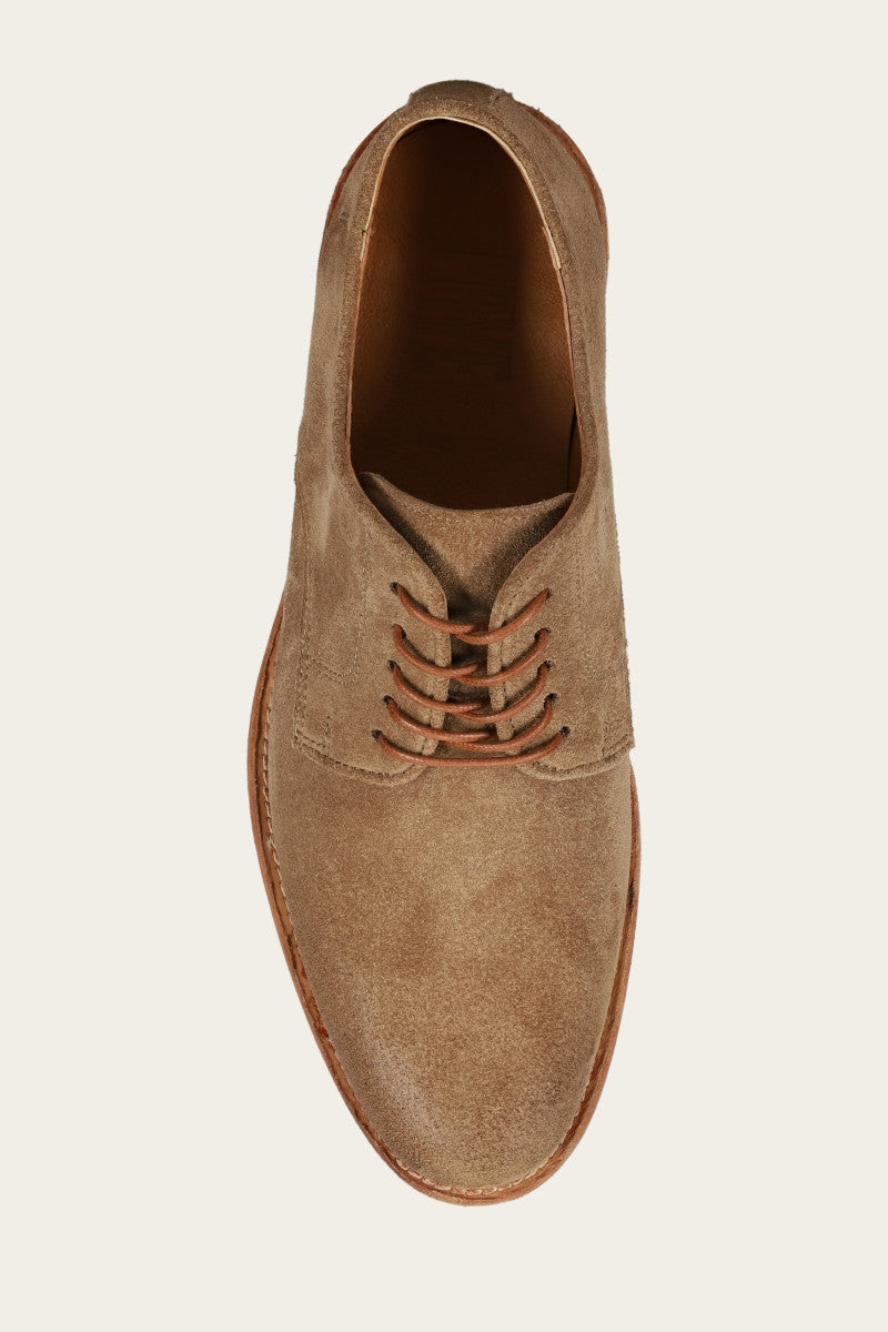 Tyler Flex Oxford - Pre-Loved