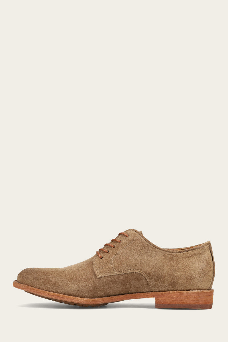 Tyler Flex Oxford - Pre-Loved
