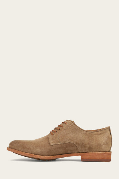 Tyler Flex Oxford - Pre-Loved