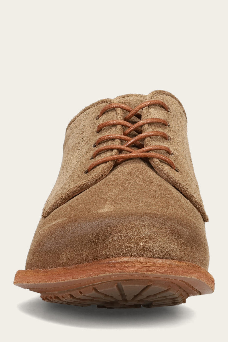 Tyler Flex Oxford - Pre-Loved