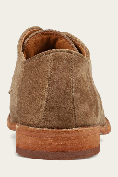 Tyler Flex Oxford - Pre-Loved