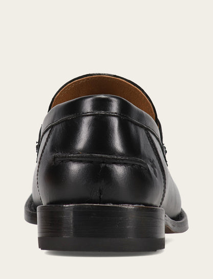 Tyler Flex Penny - Black - Back