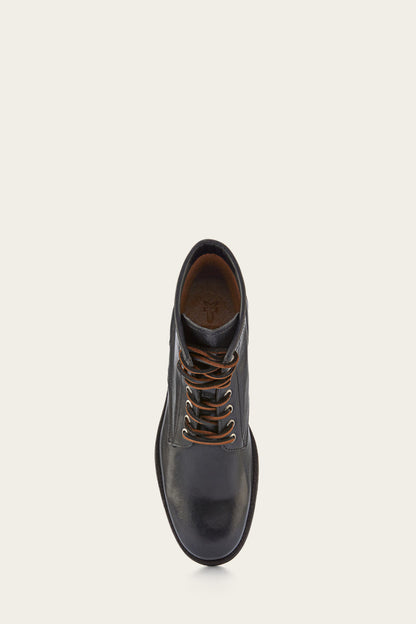 Tyler Lace Up - Pre-Loved