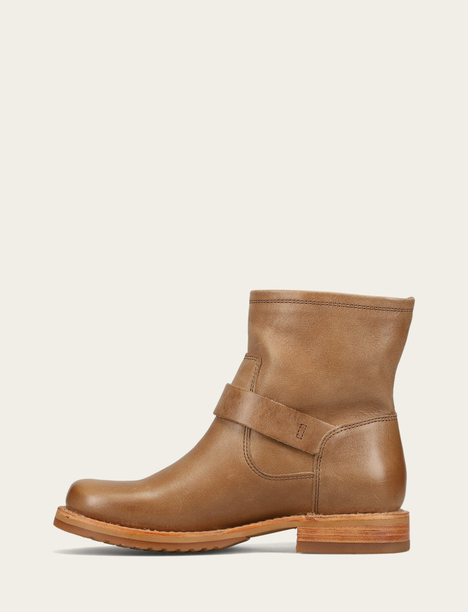 Veronica Flex Bootie - Pre-Loved