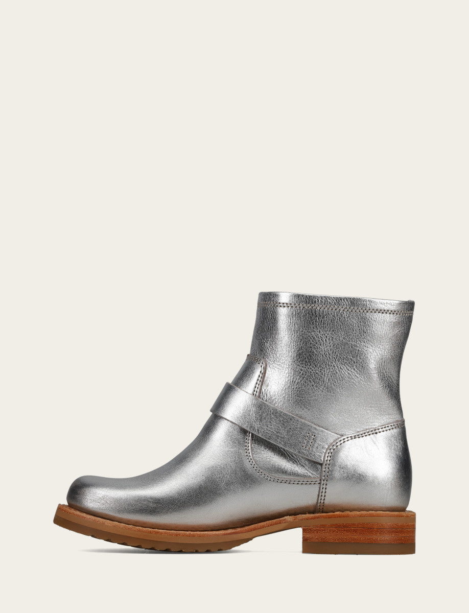 Veronica Flex Bootie - Pre-Loved