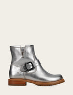 Veronica Flex Bootie - Pre-Loved