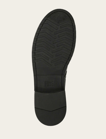 Veronica Flex Combat - Antique Brown - Sole