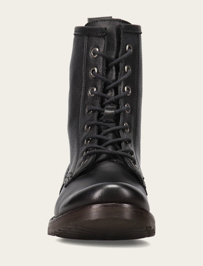 Veronica Flex Combat - Black - Front