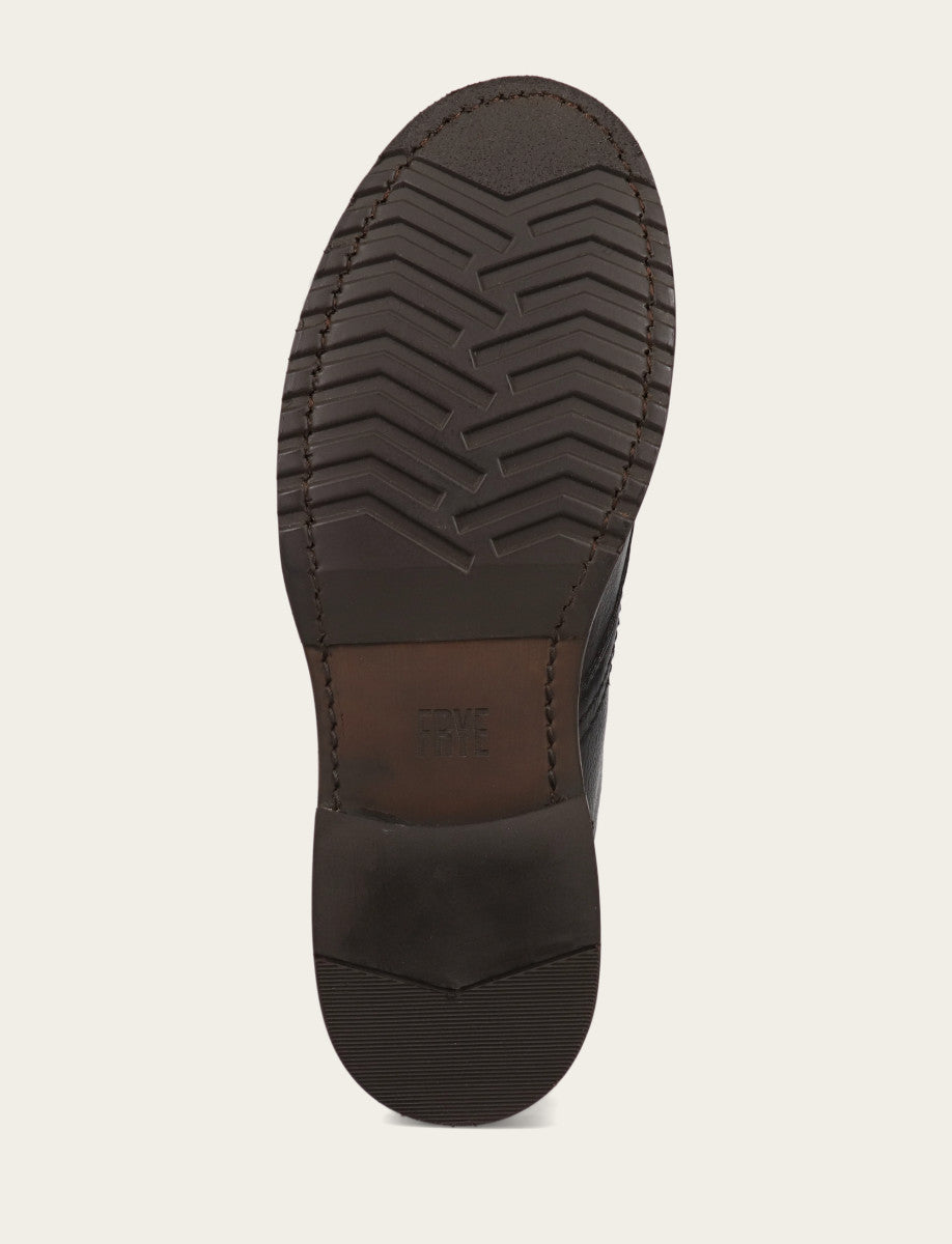 Veronica Flex Combat - Black - Sole
