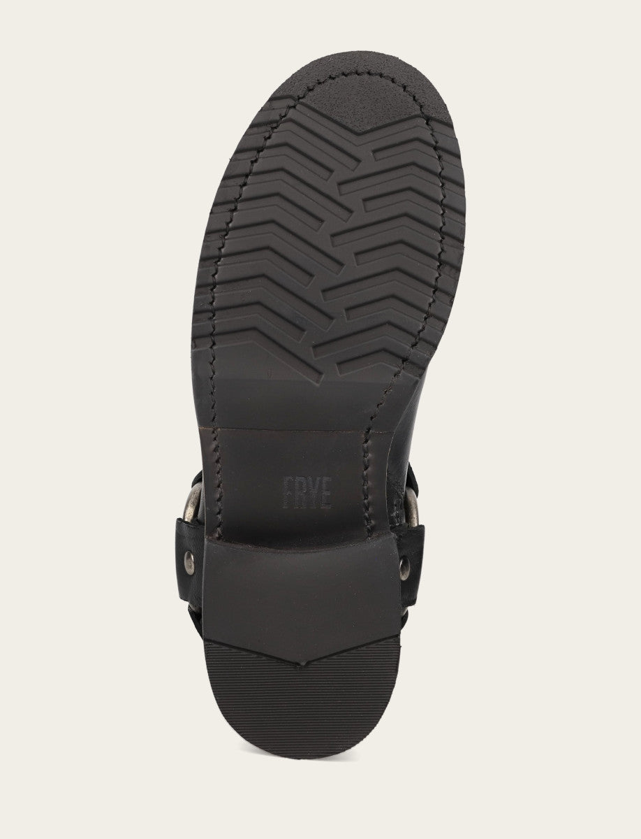 Veronica Flex Harness - Black - Sole