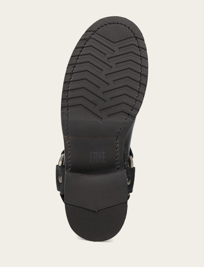 Veronica Flex Harness - Black - Sole
