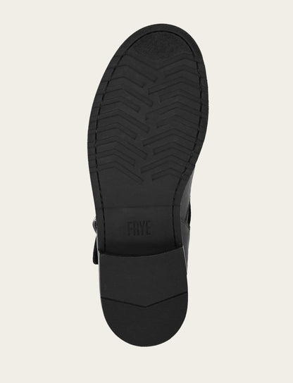 Veronica Flex Short - Black - Sole