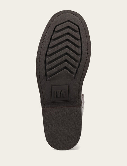 Viv Riding Boot - Redwood - Sole