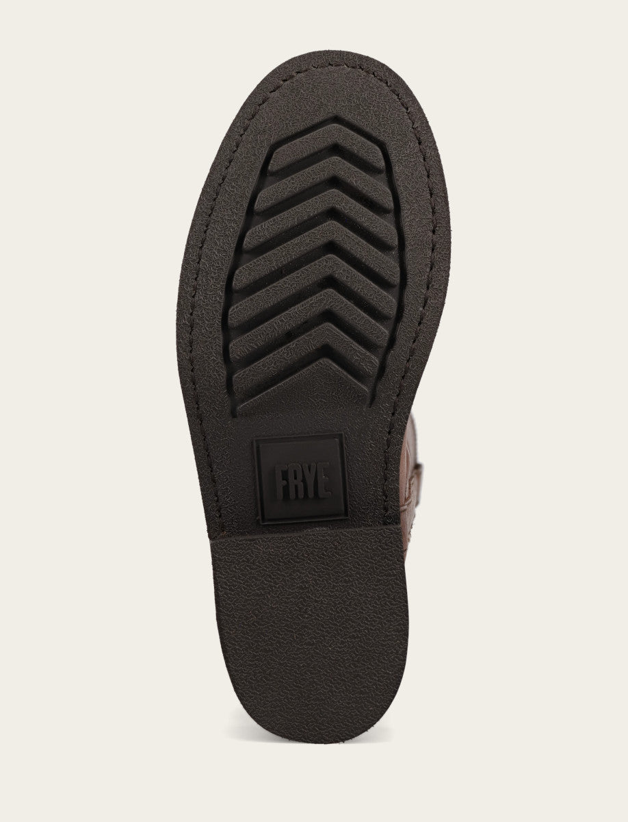 Viv Riding Boot - Whiskey - Sole