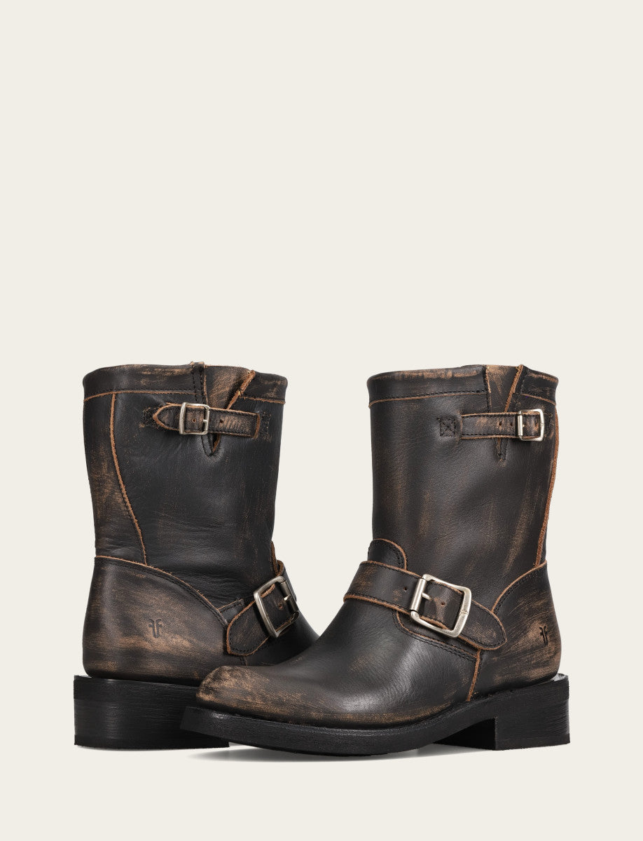 Viv Short Engineer - Pre-Loved