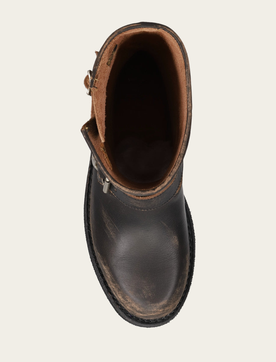 Viv Short Engineer - Pre-Loved