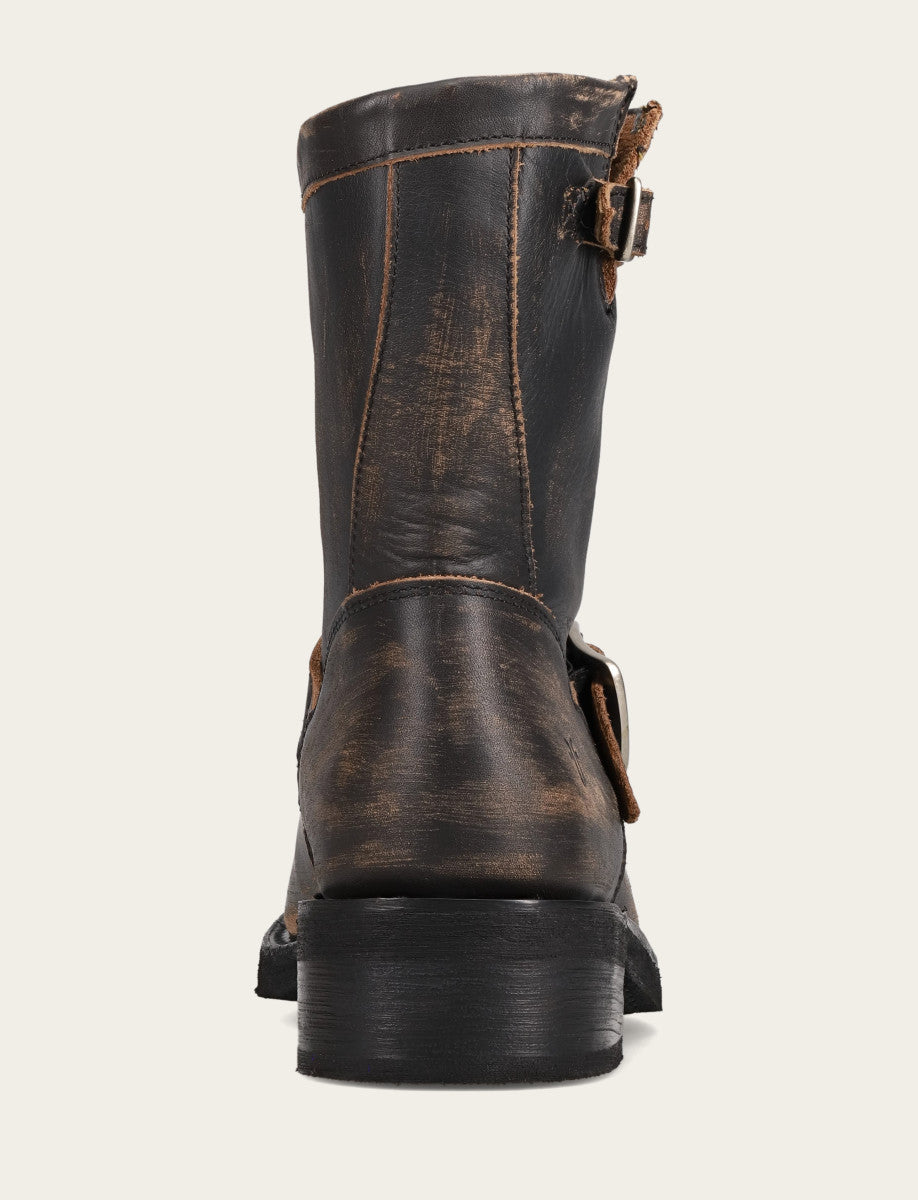 Viv Short Engineer - Pre-Loved