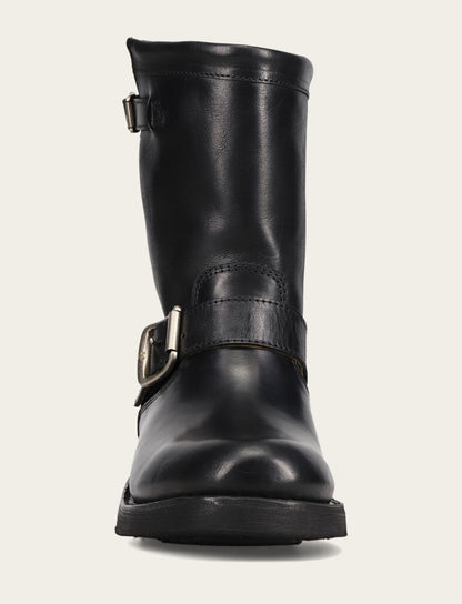 Viv Short Engineer - Black - Front